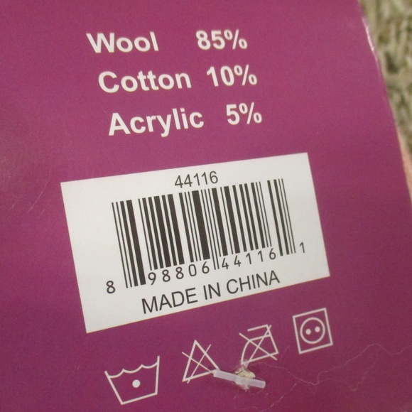 Heat Trendz Steve Madden Socks Bundle Variety 4 Pack Womens 5-10 Sherpa Slumber - Picture 5 of 11